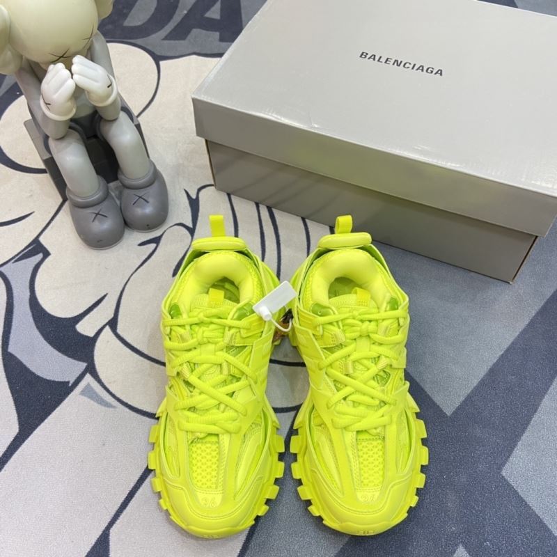 Balenciaga Track Shoes